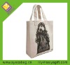 2010 Hot-sell Cotton Shopping Bag