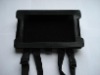2010 Hot selling: In-Car 7"-11" Inch Portable DVD Player Housing