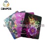 2010 Hot!water transfer printing design hard case for iPad sleeve
