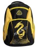 2010 Individuality yellow backpack