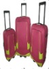 2010 NEW 3 PCS Set Luggage