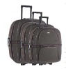 2010 NEW 3pcs Set travel bag