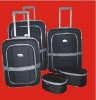 2010 NEW 5 PCS SET Luggage