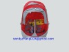 2010 NEW 600D backpack