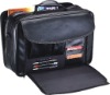 2010 NEW CP228A-08 BLACK PU LAPTOP BAG