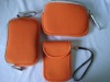 2010 NEW: Fashinable Neoprene Digital Camera Bag