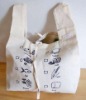 2010 NEW cotton tote bag