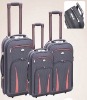 2010 New 3PCS SET Luggage