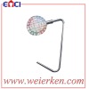 2010 New Design Bag Hook with Diamand