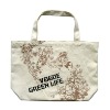 2010 New Fashion Cotton Shopping Bag