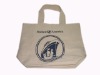 2010 New Fashion Organic Cotton Bag