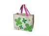2010 New Fashion Promotional Cotton Bag