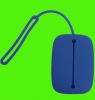 2010 New Hot sell Silicon Key Holder pouch