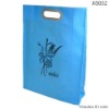 2010 New Non Woven Bag(XS-032)