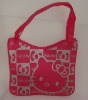 2010 New Nonwoven shoulder bag