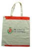 2010 New Popular Organic Cotton Bag