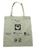 2010 New Popular Promotional Cotton Bag