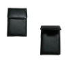 2010 New arrival CH801A-JM04 PU Name Card Holder