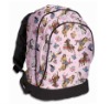 2010 New design backpack for younth school backpack