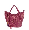 2010 New genuine leather handbag