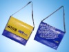 2010 Nonwoven shoulder bag