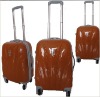 2010 PC TROLLEY LUGGAGES