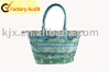 2010 PVC tote handbags