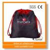 2010 Polyester Drawstring Bag,Velvet Drawstring Bag