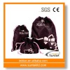 2010 Polyester Drawstring Bag,Velvet Drawstring Bag