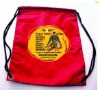 2010 Popular Drawstring Bag Polyester