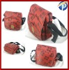 2010 Red Fashion Shoulder Bag For Men