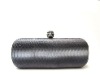 2010 Skull python skin  Evening bag, clutch bag,purse,bag,fashion bag,designer bag,