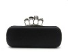 2010 Skull stain  Evening bag, clutch bag,purse,bag,fashion bag,designer bag,