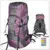 2010 autumn promotional climbing bag