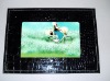 2010 beautiful Leather Photo Frame