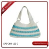 2010 best seller designer handbags from Yiwu(SP34389-198-3)