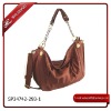 2010 best seller leather handbag from Yiwu(SP34742-293-1)