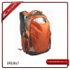 2010 best seller orange backpack bag(SP20017)