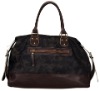 2010 classic designer lady's handbag