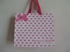 2010 colorful logo bag