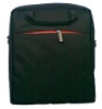 2010 custom nylon laptop bag 17'' factory