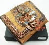 2010 designer wallet (86GU-206)