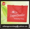 2010 eco-friendly nonwoven bag