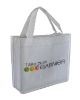 2010 eco-friendly nonwoven shopping bag