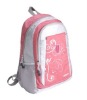 2010 fashion back bag, backpack, sports back bag