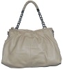 2010 fashion cowhide leather handbag A1064