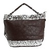 2010 fashion lady's messenger bag