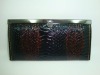 2010 fashion lady wallet