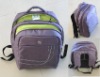 2010 fashion laptop backpack