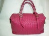 2010  fashion leather bag,lady handbag,fashion handbag,designer handbag,brand handbag,women bag.